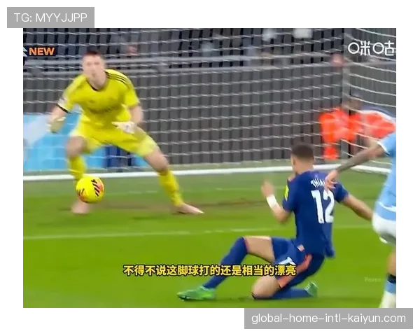 二十岁小将奥赖利闪耀全场 梅开二度助曼城紧追榜首