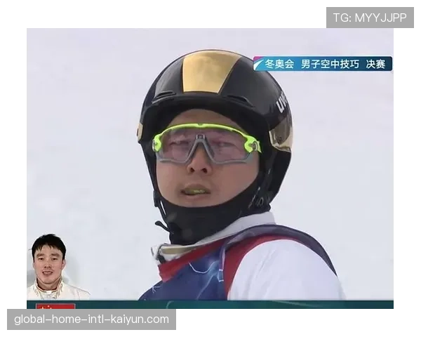 齐广璞空中技巧卫冕之战 难度抉择与稳定性平衡成关键