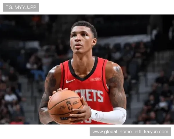 小贾巴里史密斯中投稳定 火箭四号位空间价值