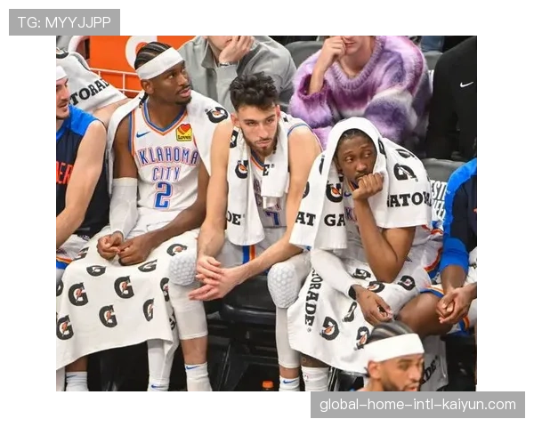 雷霆总薪资1.86亿健康 亚历山大霍姆格伦仍处新秀红利期