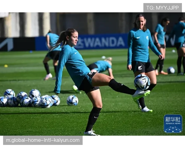 新西兰重返世界杯舞台 大洋洲独苗期待取分