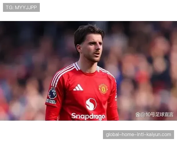 曼联芒特伤愈回归阵容 多面手特性获卡里克高度评价